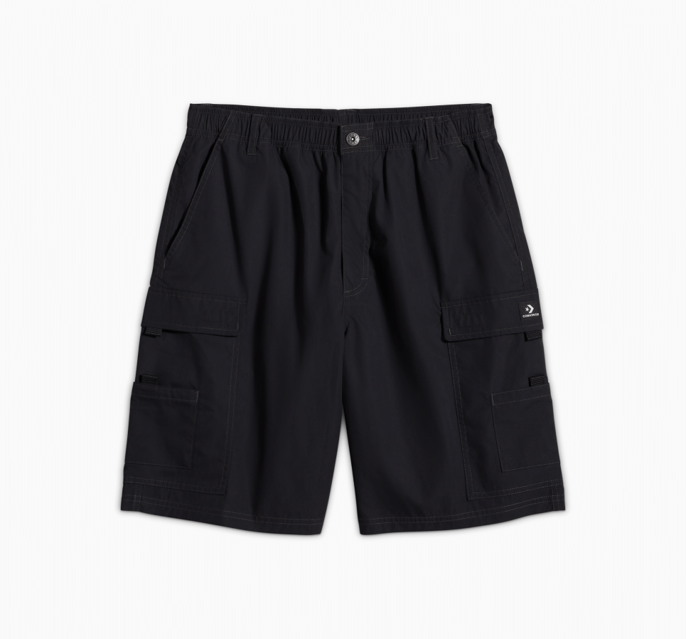 9" Utility Shorts