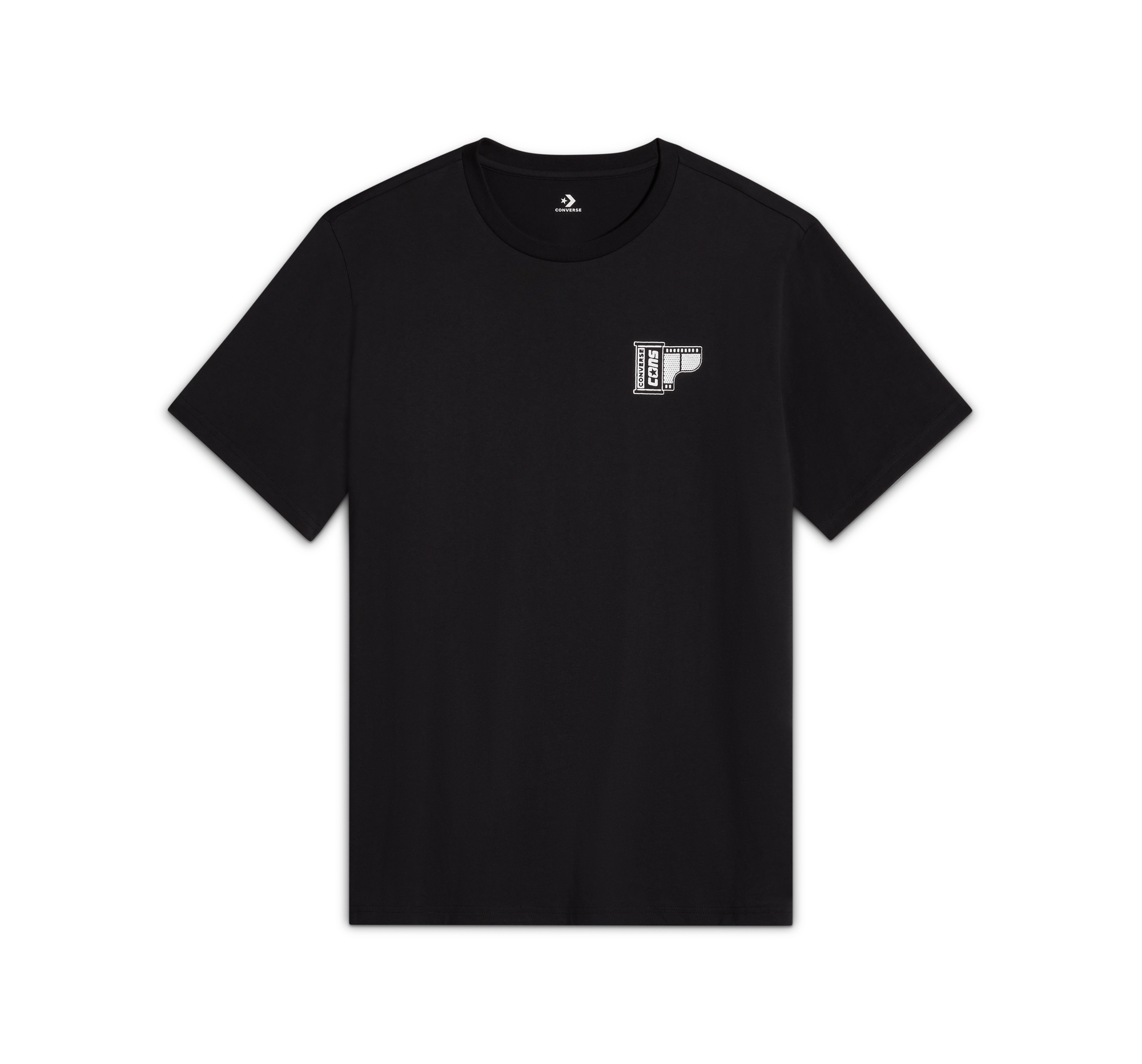 CONS Camera T-Shirt
