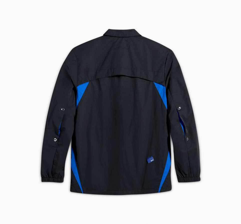 Converse x ADERERROR Blazer Jacket