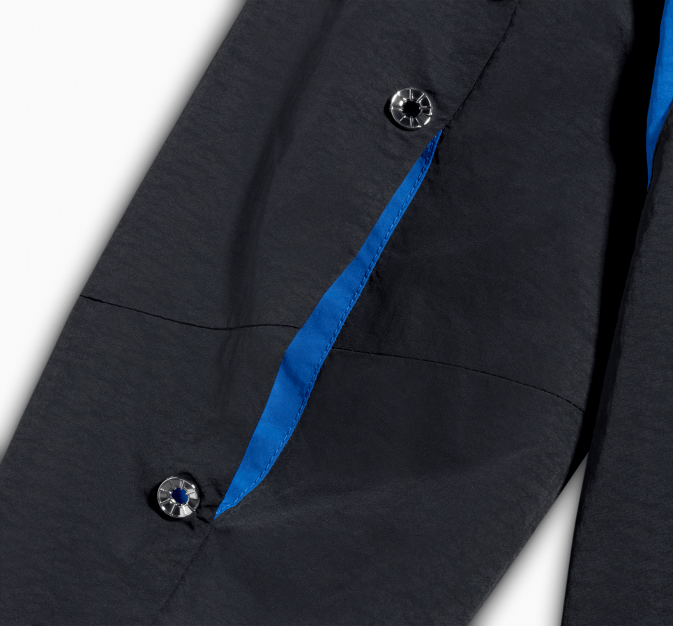 Converse x ADERERROR Blazer Jacket