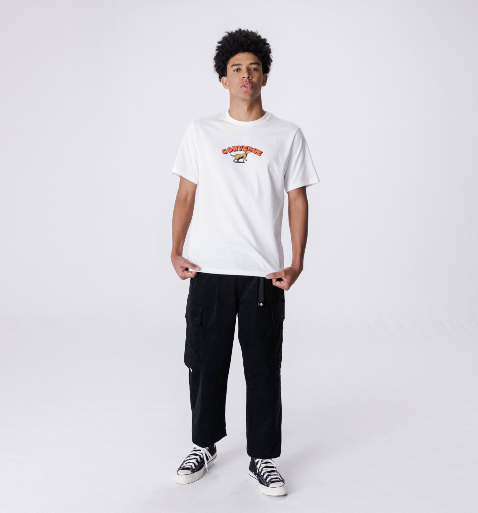 Recreation Department Graphic T-Shirt