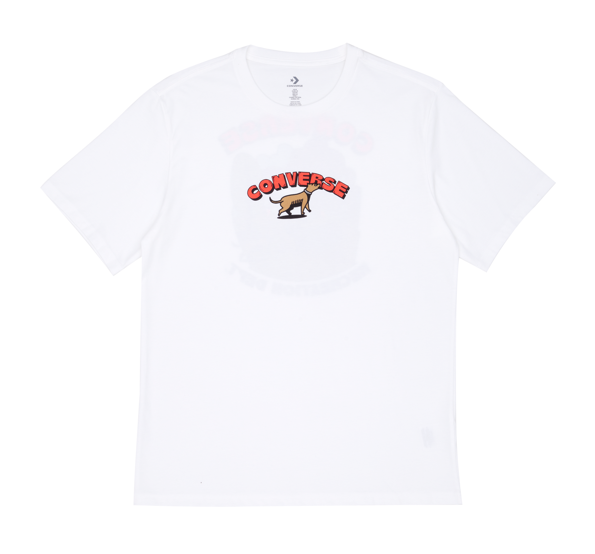 Recreation Department Graphic T-Shirt