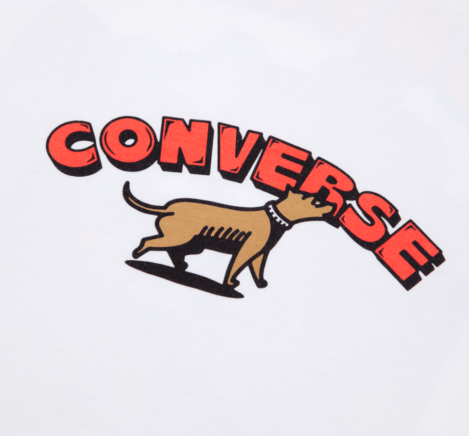 Recreation Department Graphic T-Shirt
