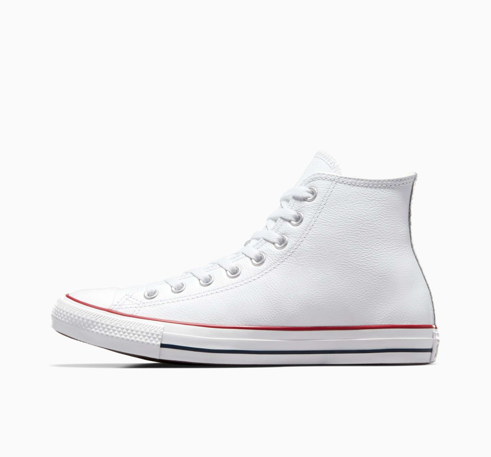 Chuck Taylor All Star-White-45