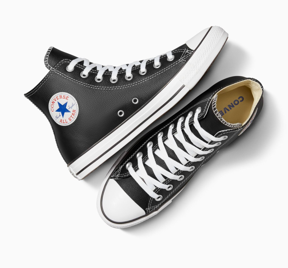 Chuck Taylor All Star-Black-42