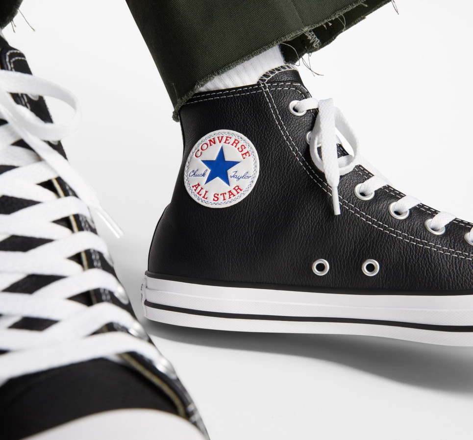 Chuck Taylor All Star-Black-44