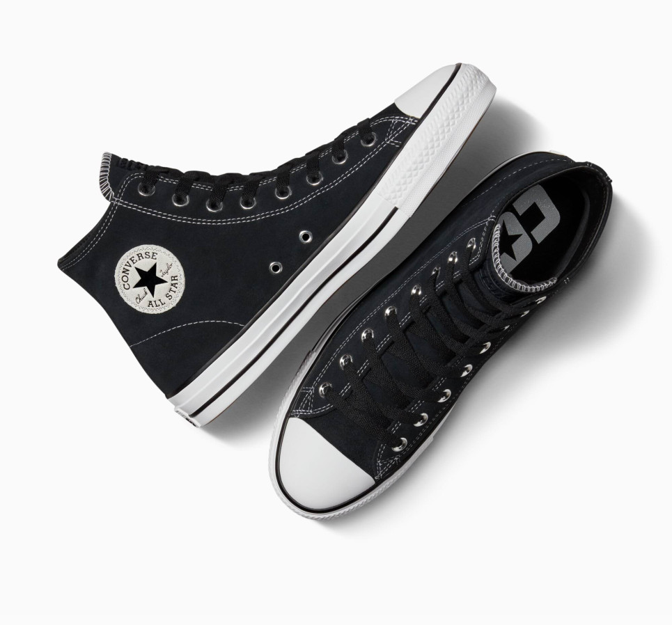 CONS Chuck Taylor All Star Pro Suede
