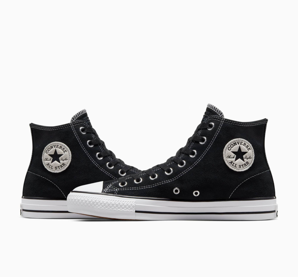CONS Chuck Taylor All Star Pro Suede