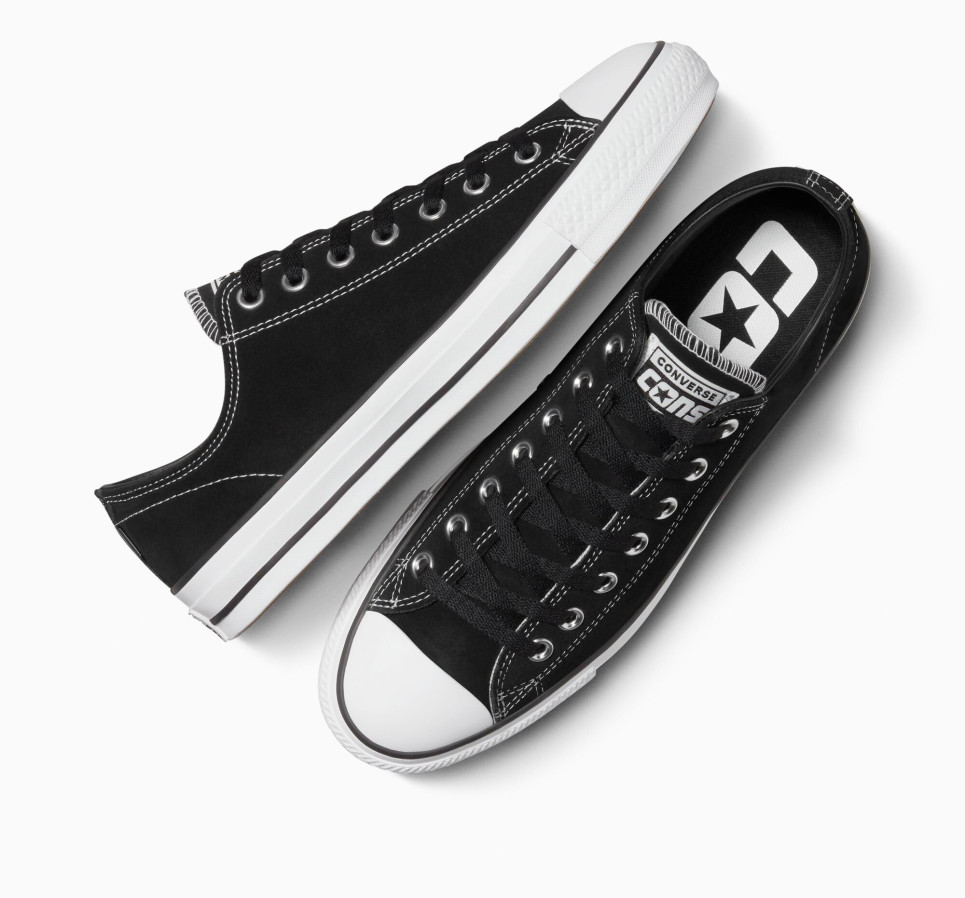 CONS Chuck Taylor All Star Pro Suede