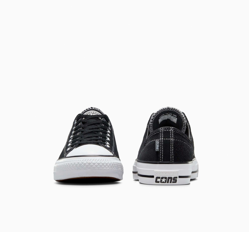CONS Chuck Taylor All Star Pro Suede
