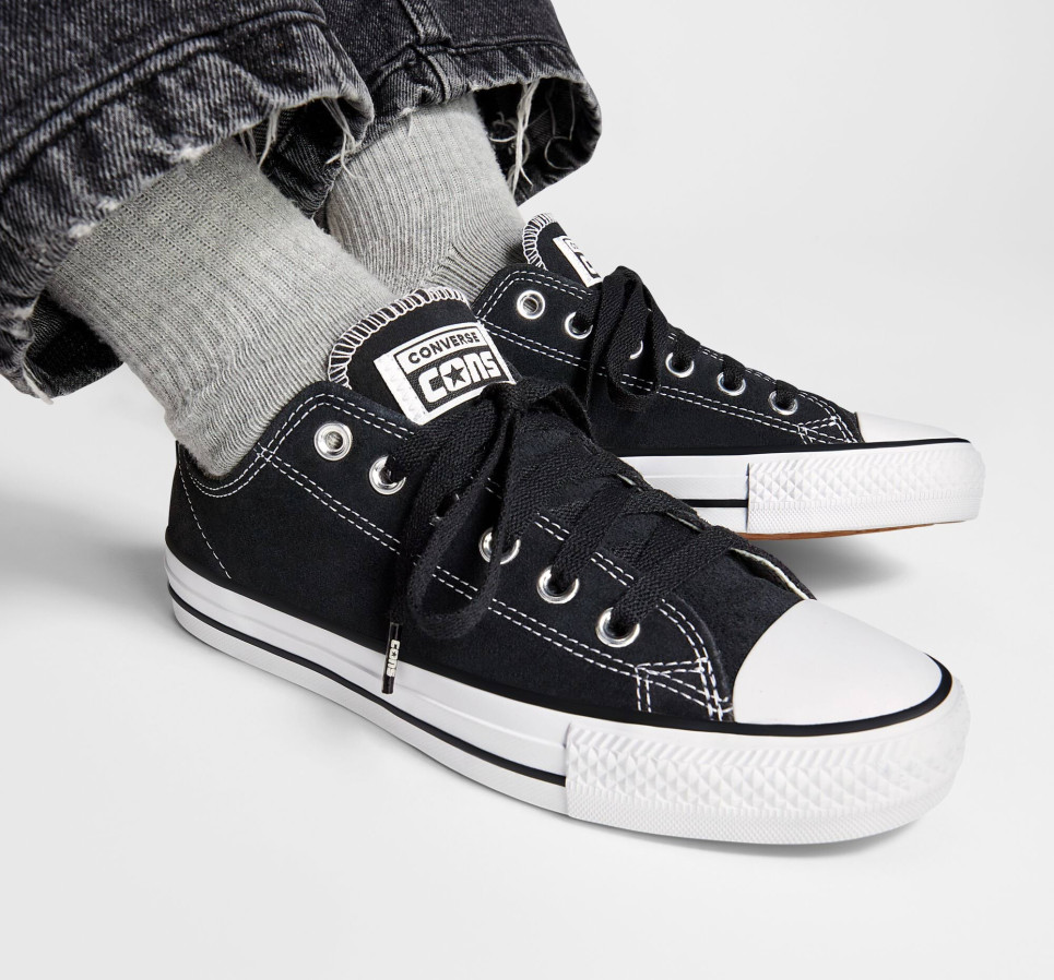 CONS Chuck Taylor All Star Pro Suede
