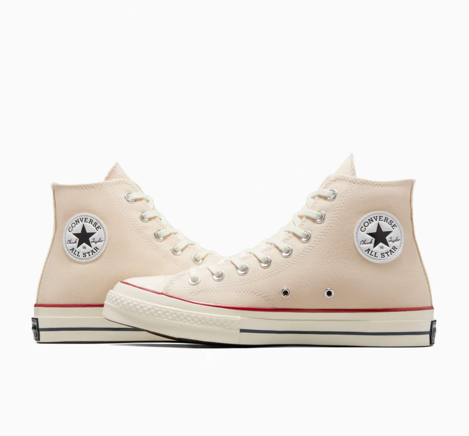 Chuck 70 Classic-36-Cream