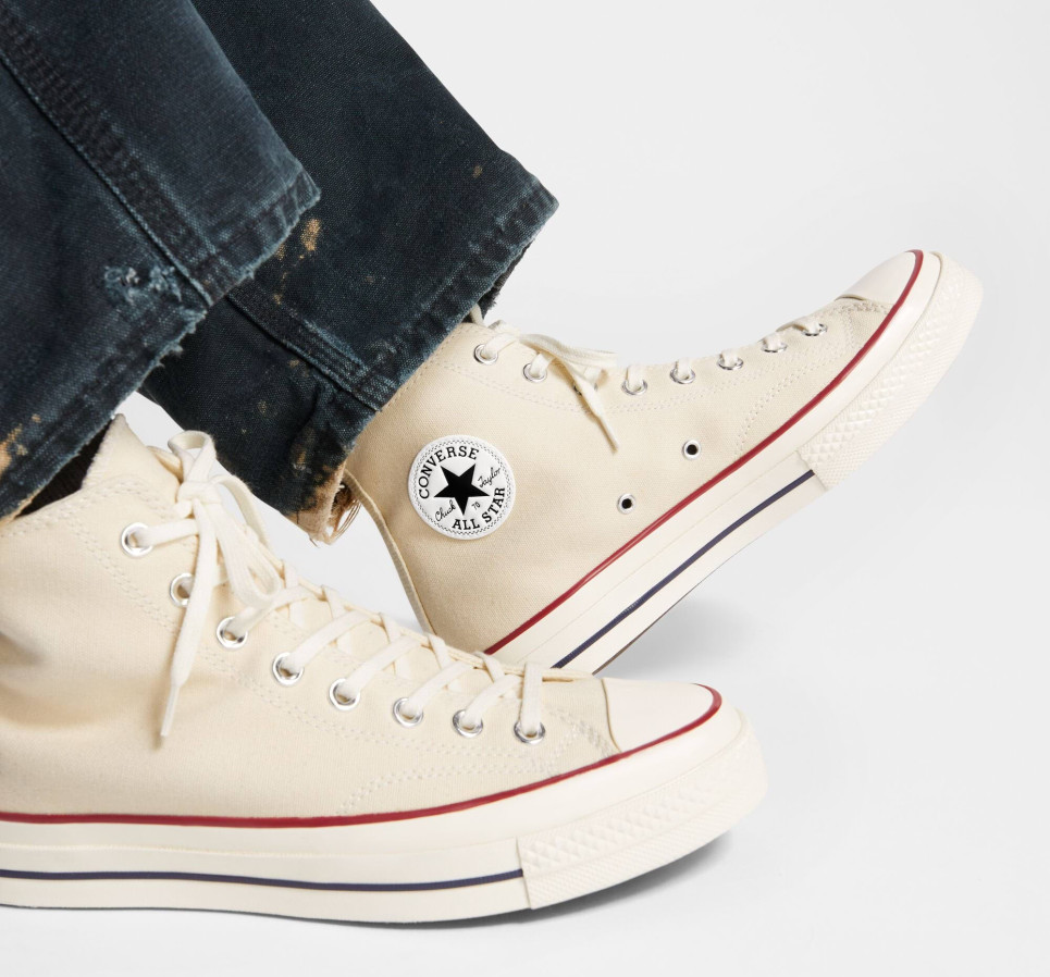 Chuck 70 Classic-36-Cream