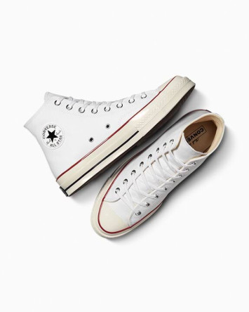 Chuck 70 Canvas