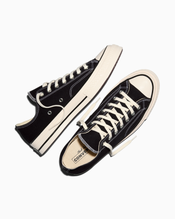 Chuck 70 Canvas