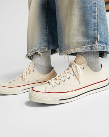 Chuck 70 Vintage Canvas
