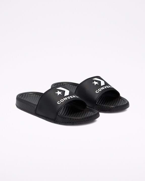 All Star Slide-Black-36