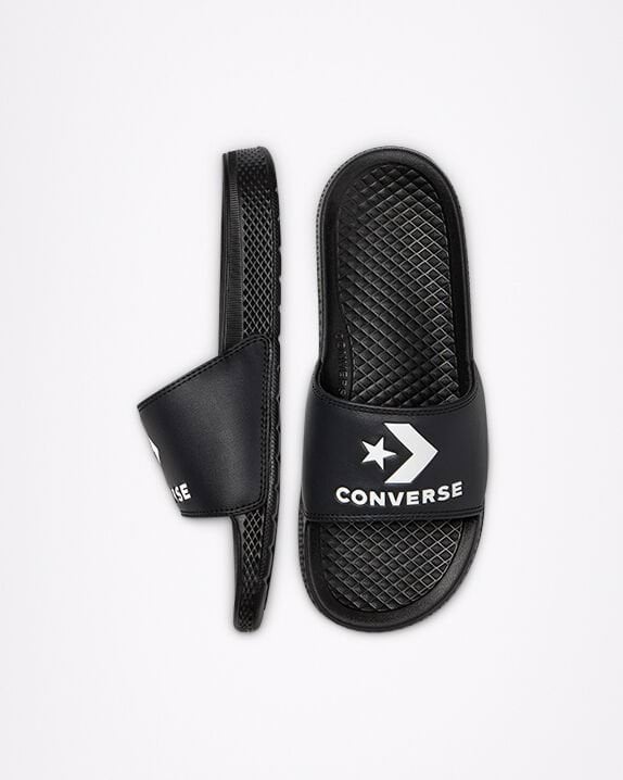All Star Slide-Black-36