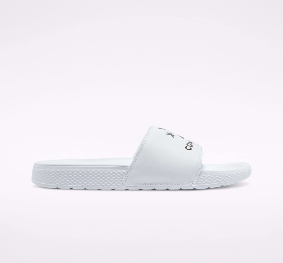 All Star Slide-White-36