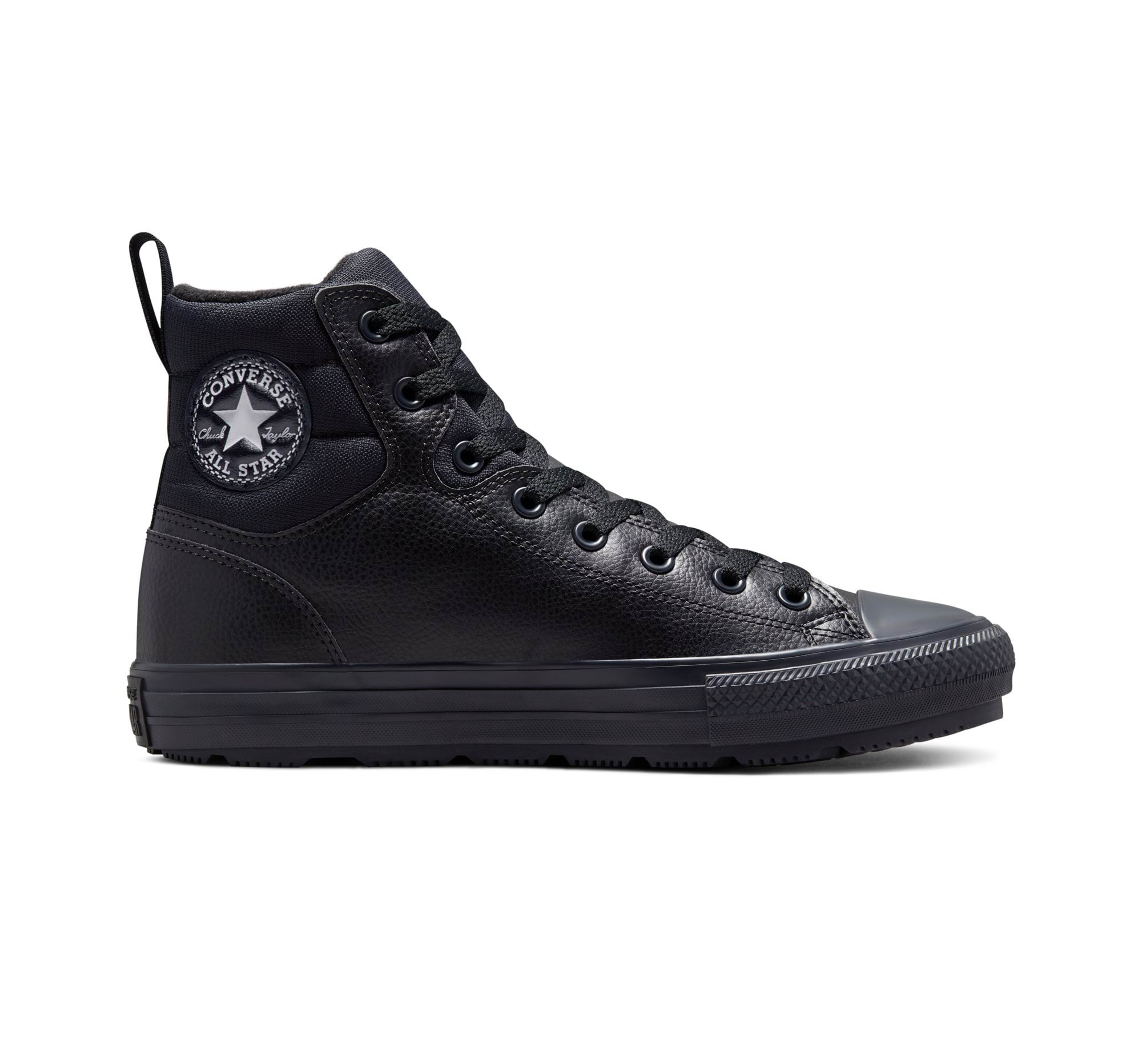 Cold Fusion Chuck Taylor All Star Berkshire Boot