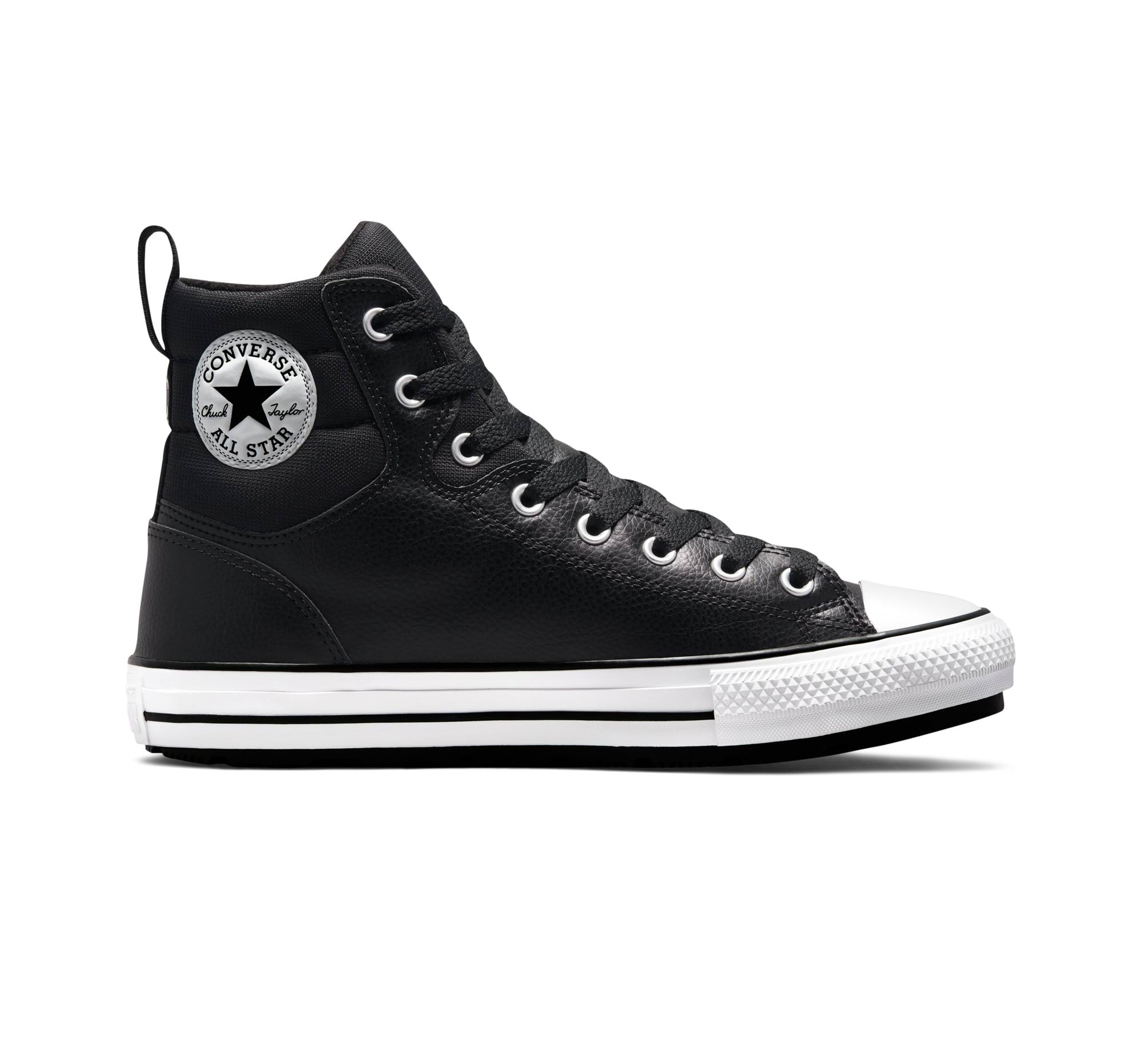Cold Fusion Chuck Taylor All Star Berkshire Boot