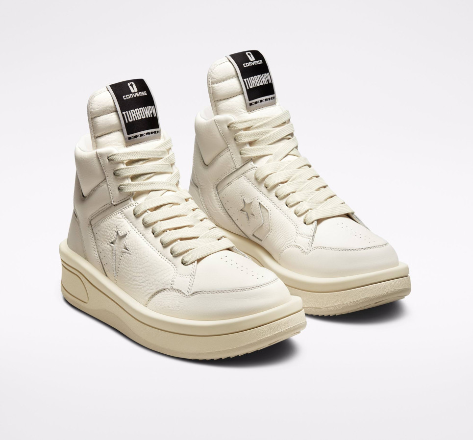 Converse x DRKSHDW TURBOWPN