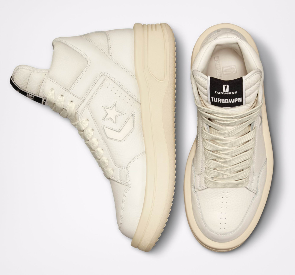 Converse x DRKSHDW TURBOWPN