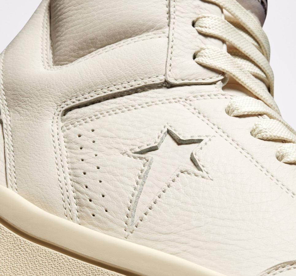 Converse x DRKSHDW TURBOWPN