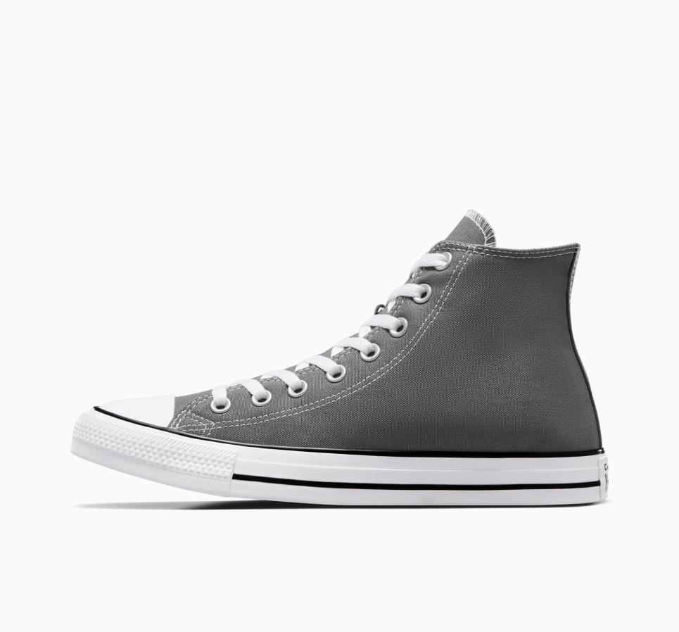 Chuck Taylor All Star Classic-36-Charcoal