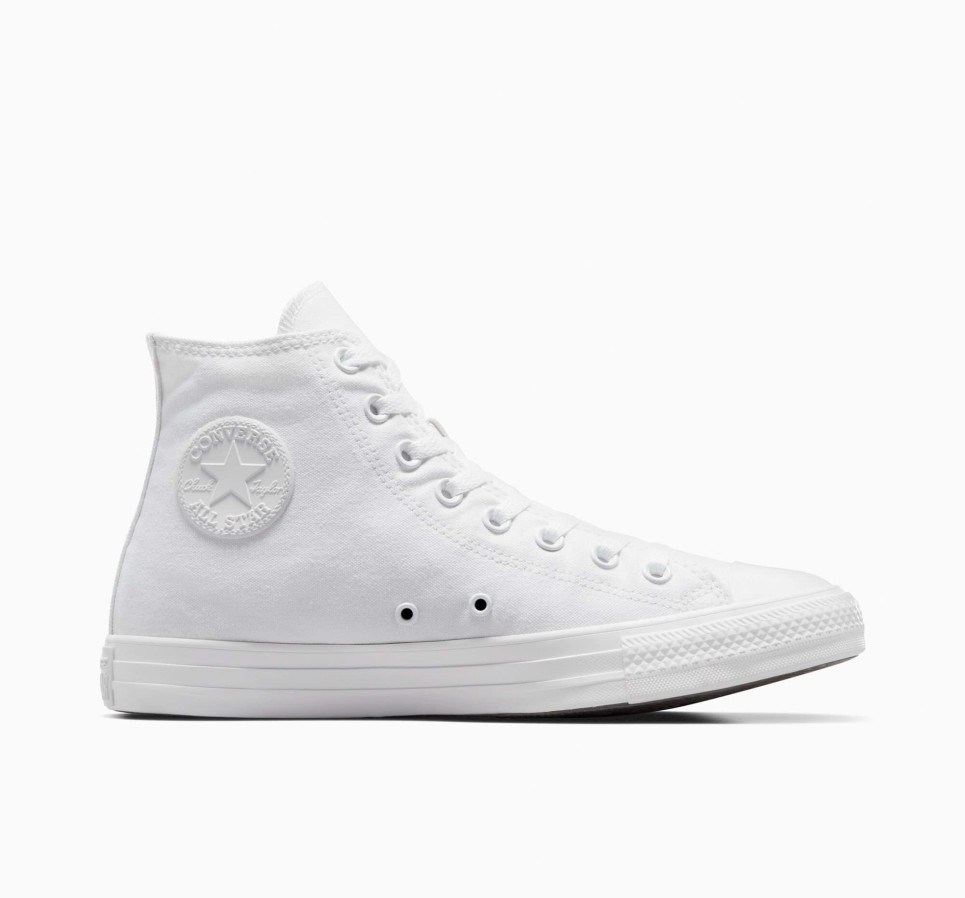 Chuck Taylor All Star Classic-White-37
