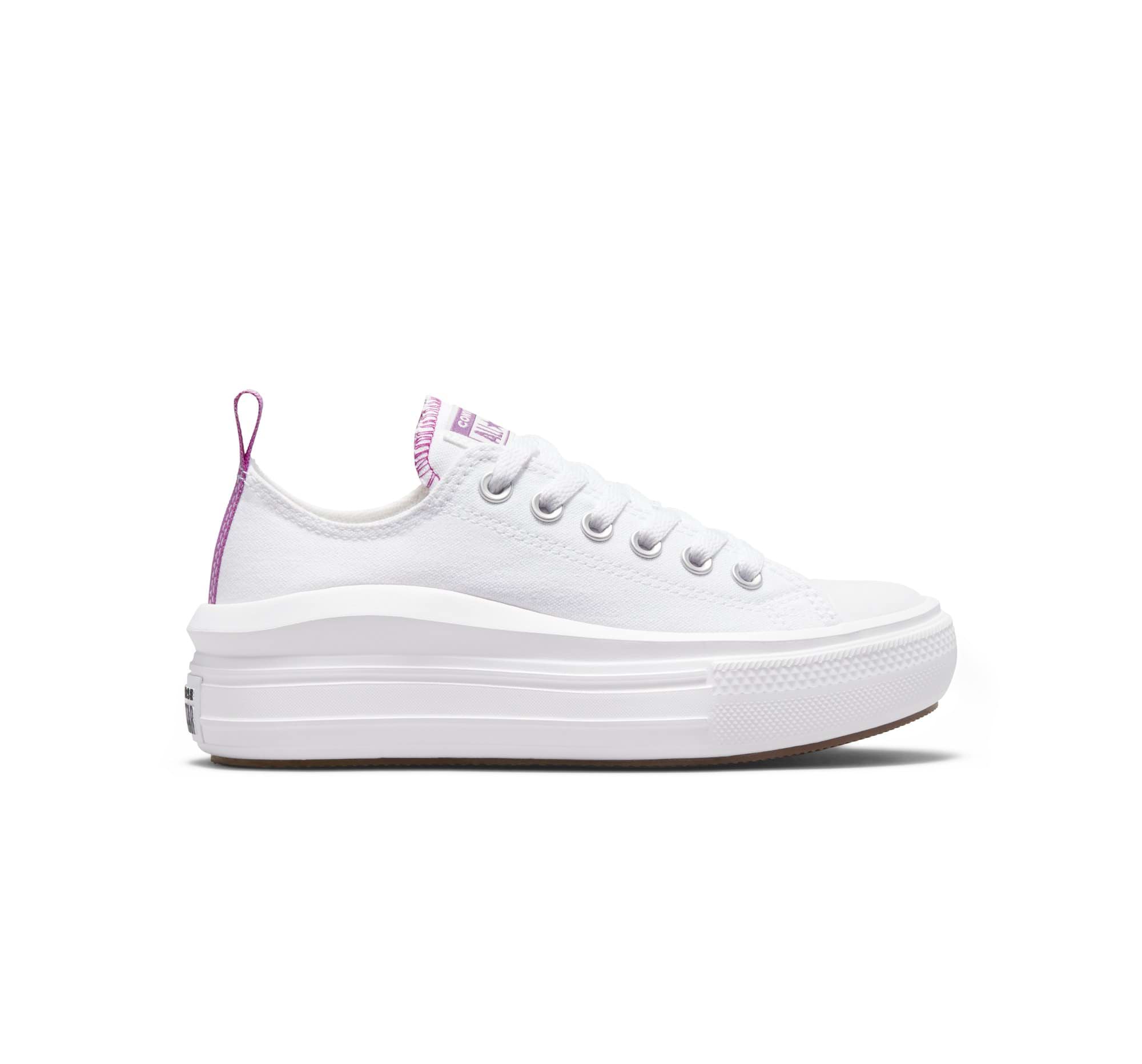 Chuck Taylor All Star Move Platform Canvas