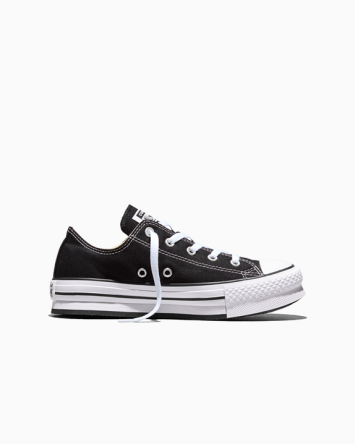 Chuck Taylor All Star EVA Lift Platform Canvas