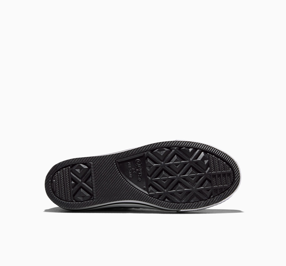 Chuck Taylor All Star EVA Lift Platform Canvas