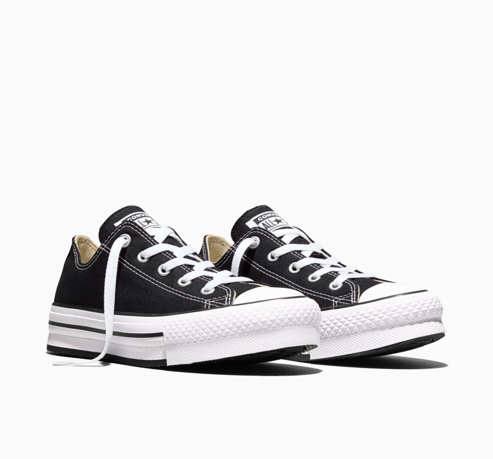 Chuck Taylor All Star EVA Lift Platform Canvas