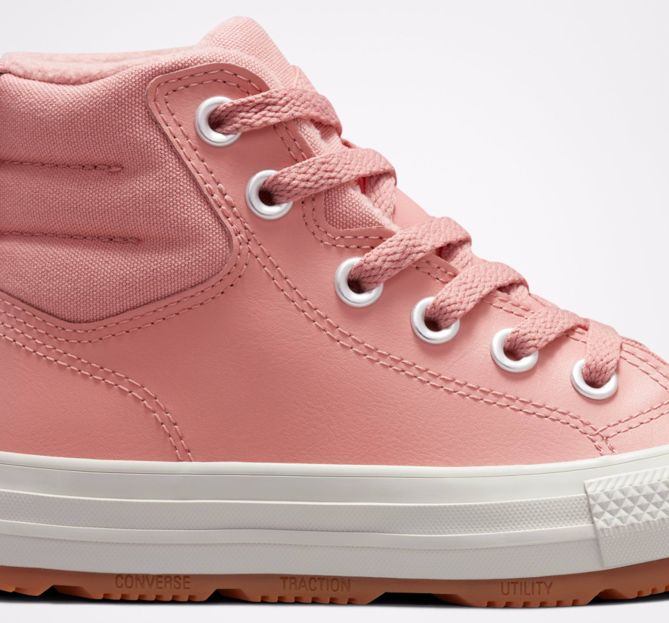 Chuck Taylor All Star Berkshire Boot
