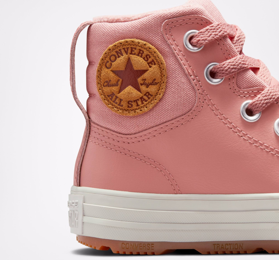 Chuck Taylor All Star Berkshire Boot