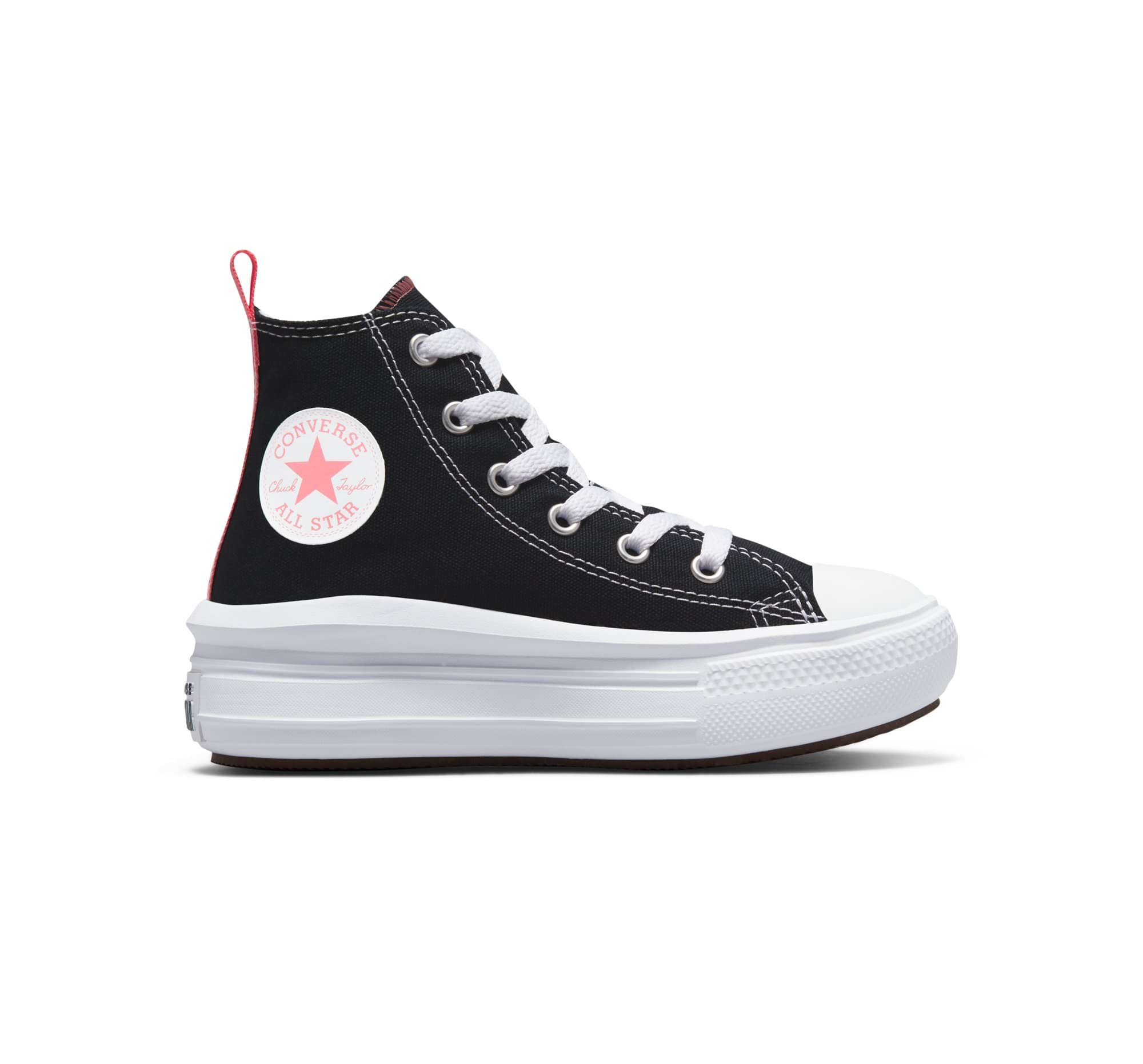 Chuck Taylor All Star Move Platform