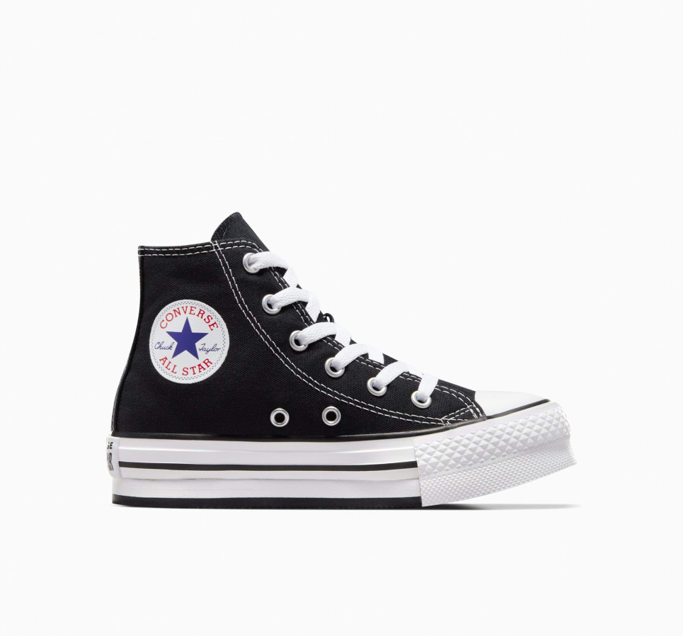 Chuck Taylor All Star EVA Lift