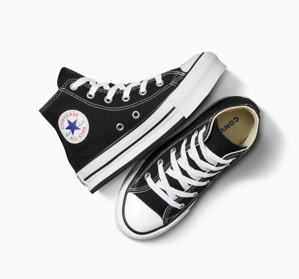 Chuck Taylor All Star EVA Lift