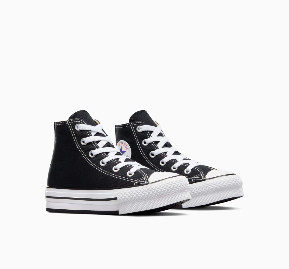Chuck Taylor All Star EVA Lift