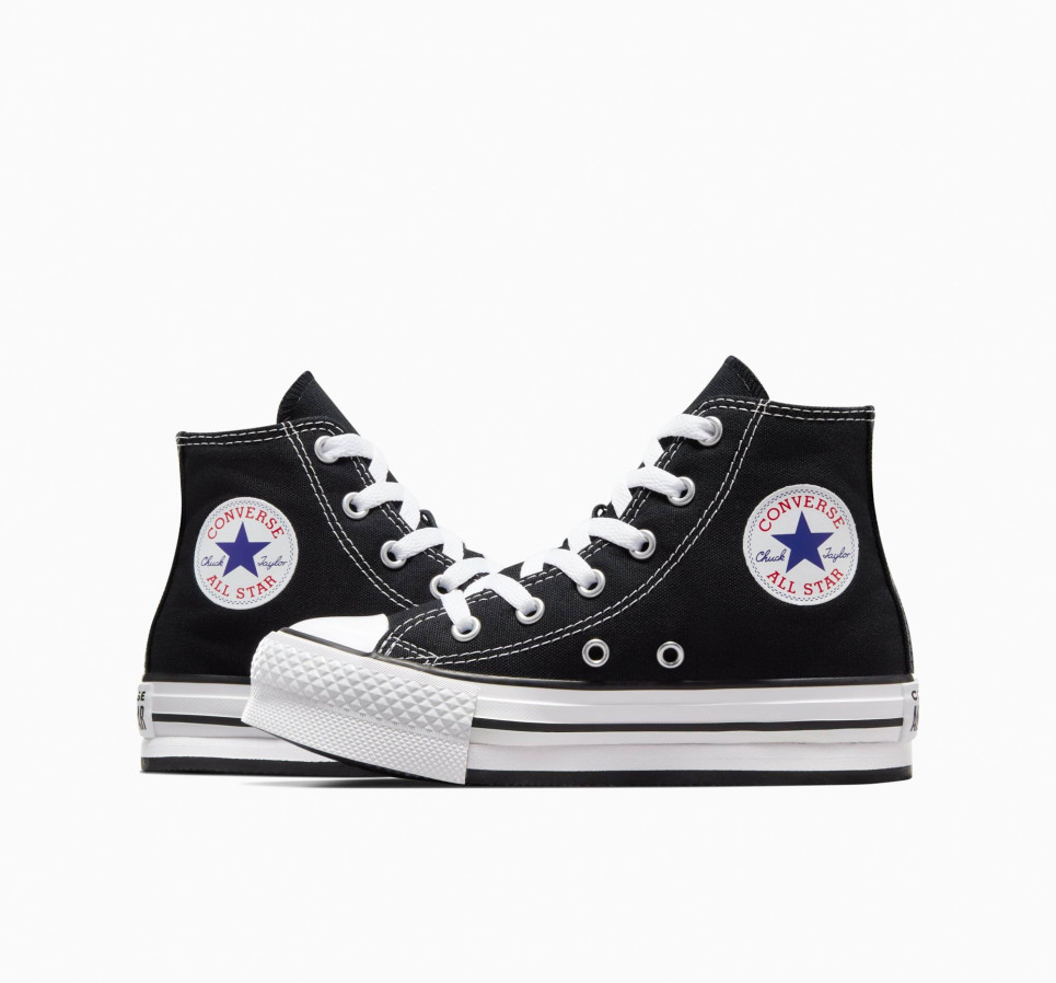 Chuck Taylor All Star EVA Lift