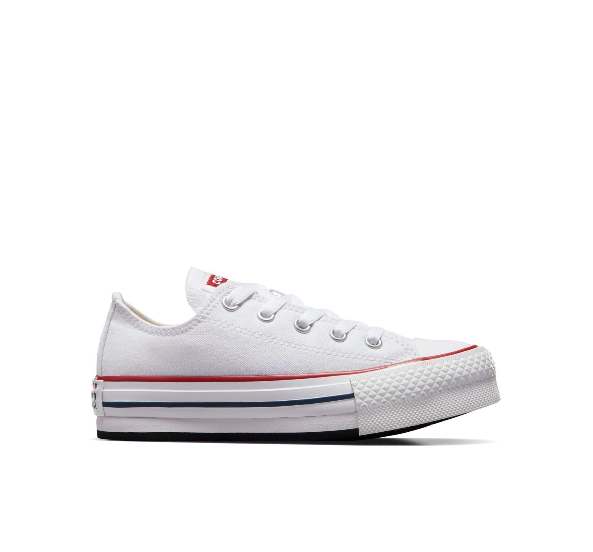 Chuck Taylor All Star Lift Platform