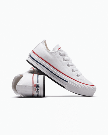Chuck Taylor All Star Lift Platform