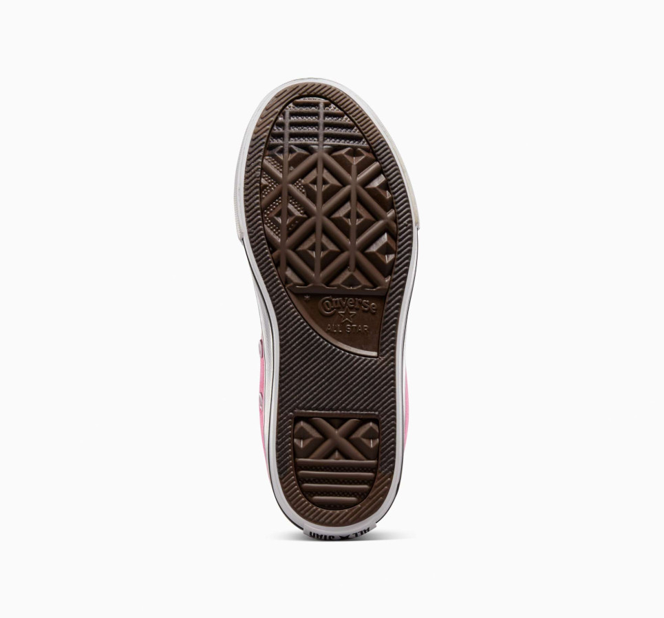Chuck Taylor All Star Classic-28-Pink