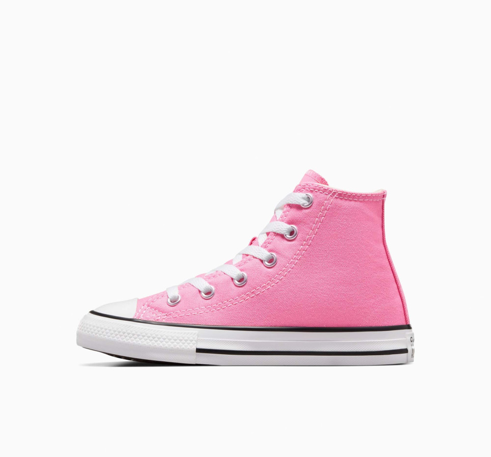 Chuck Taylor All Star Classic-28-Pink