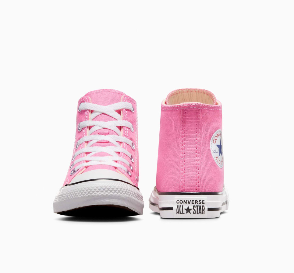 Chuck Taylor All Star Classic-28-Pink
