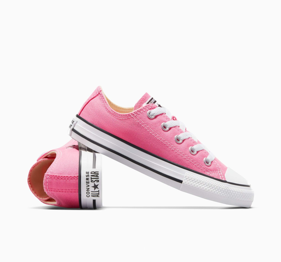 Chuck Taylor All Star Classic-29-Pink