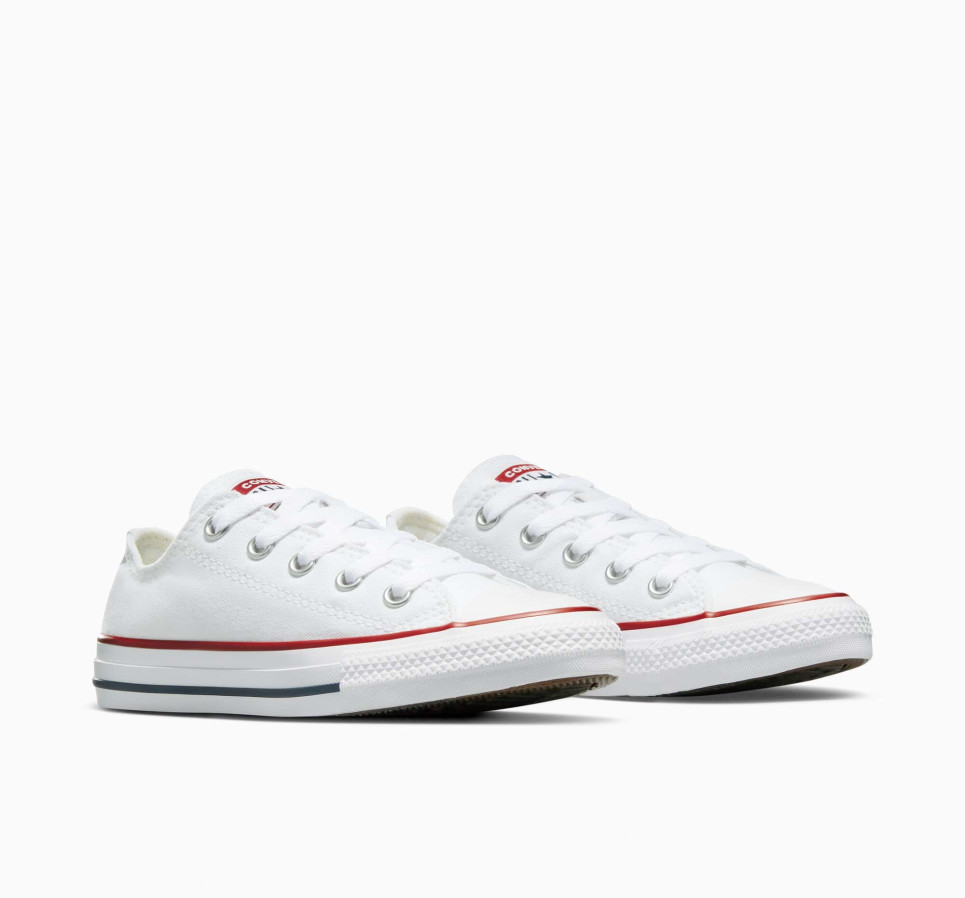 Chuck Taylor All Star Classic-31-White
