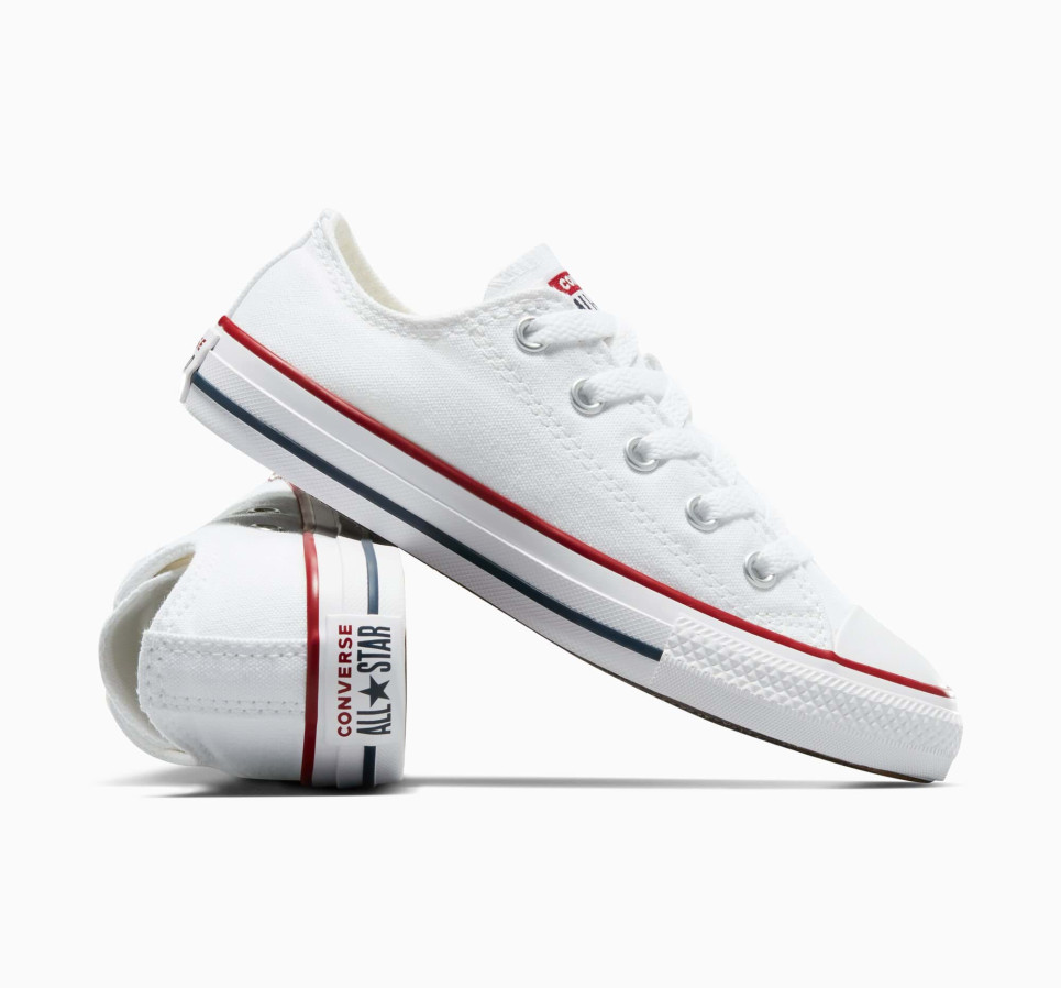 Chuck Taylor All Star Classic-31-White