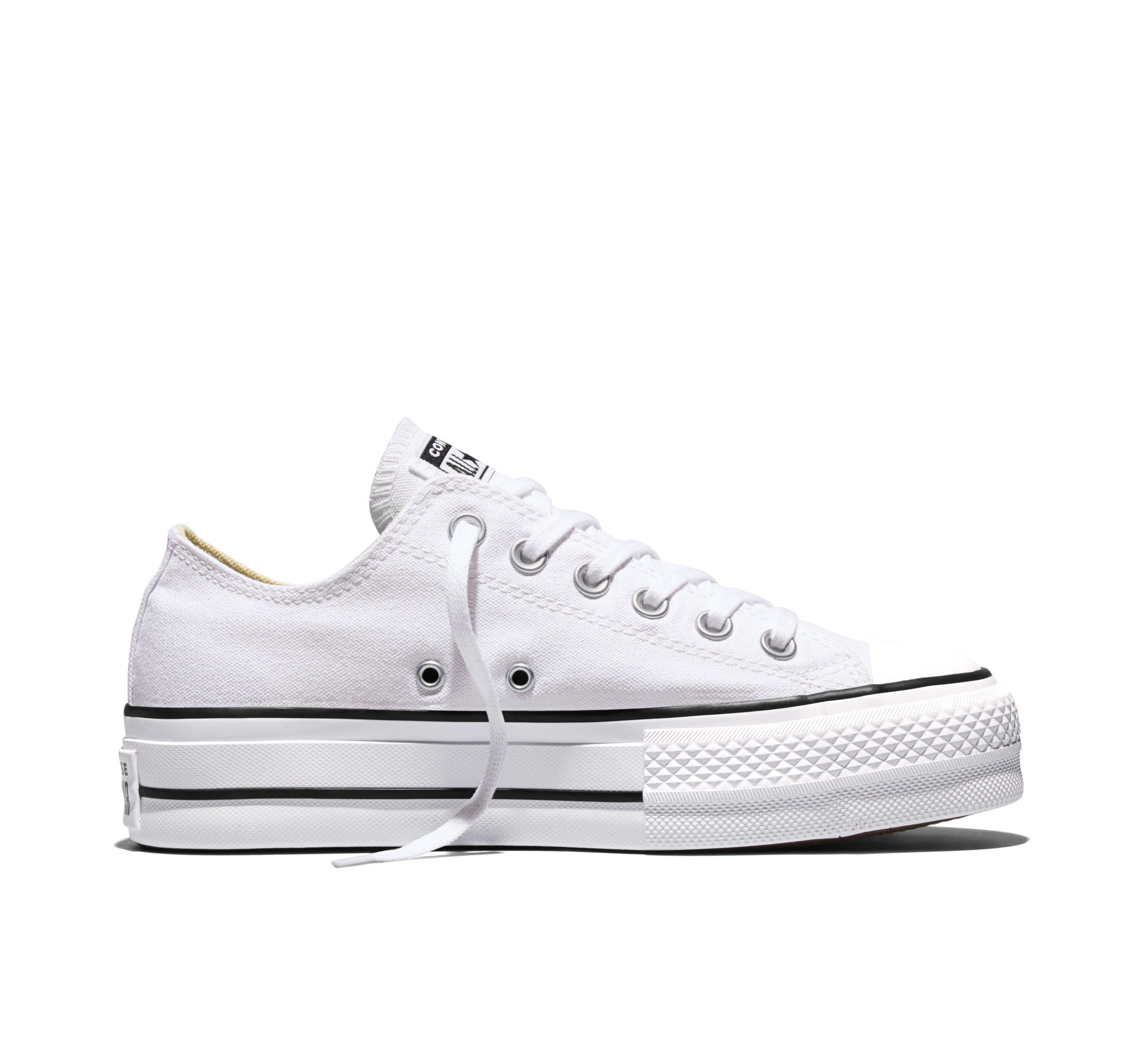 Chuck Taylor All Star Lift Platform Canvas